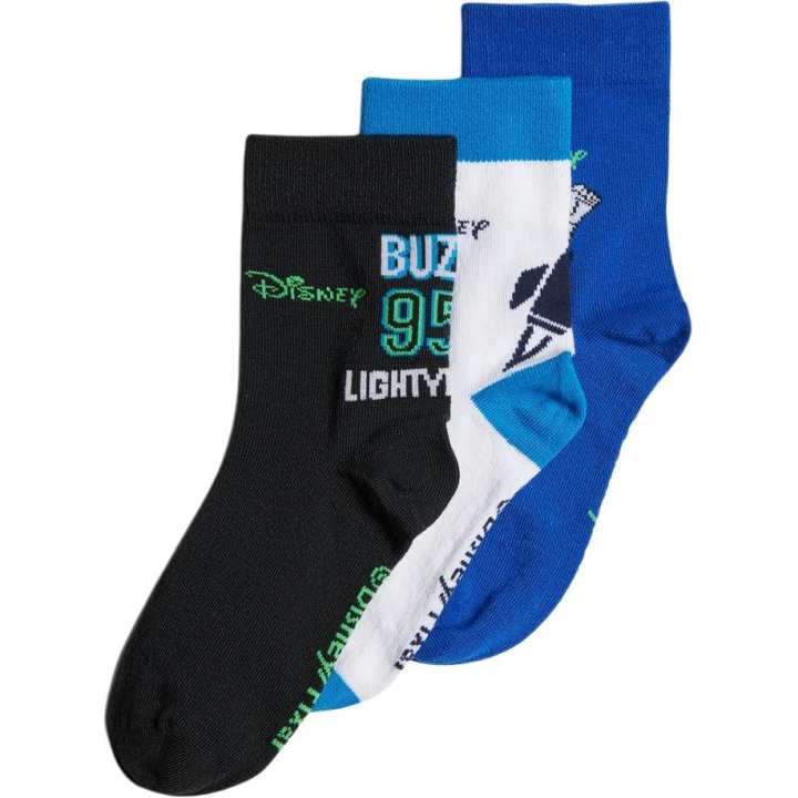Adidas Adidas x DISHINI,LIANMINGKUAN Socks 3 Pack Kids'