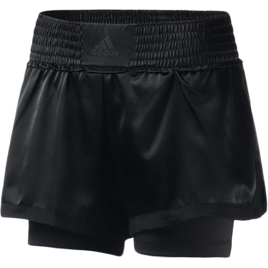 Adidas Adidas Sports Shorts Women's Black