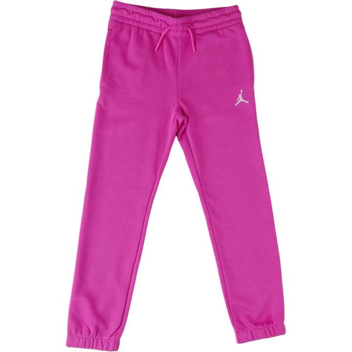 Jordan Jordan Knitted Sweatpants Fire Pink Kids'