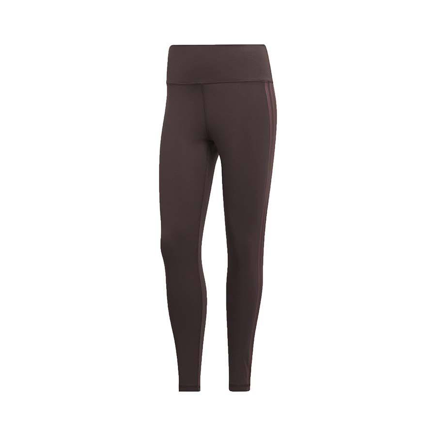 Adidas Adidas Sports Pants Women's Coffee