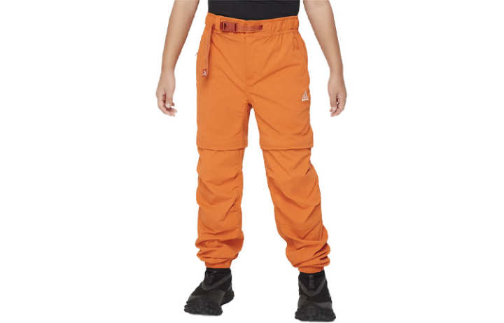 Nike Nike Kids Pants Moderate