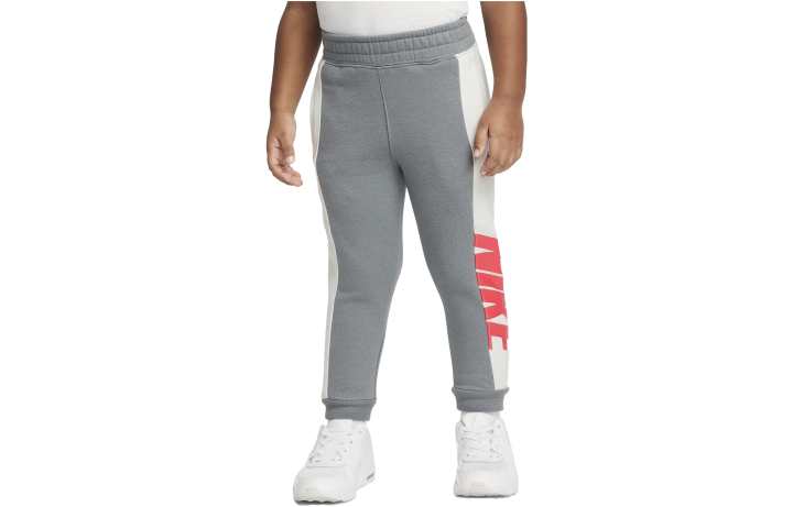 Nike Nike Sportswear Knitted Sweatpants Baby Gray