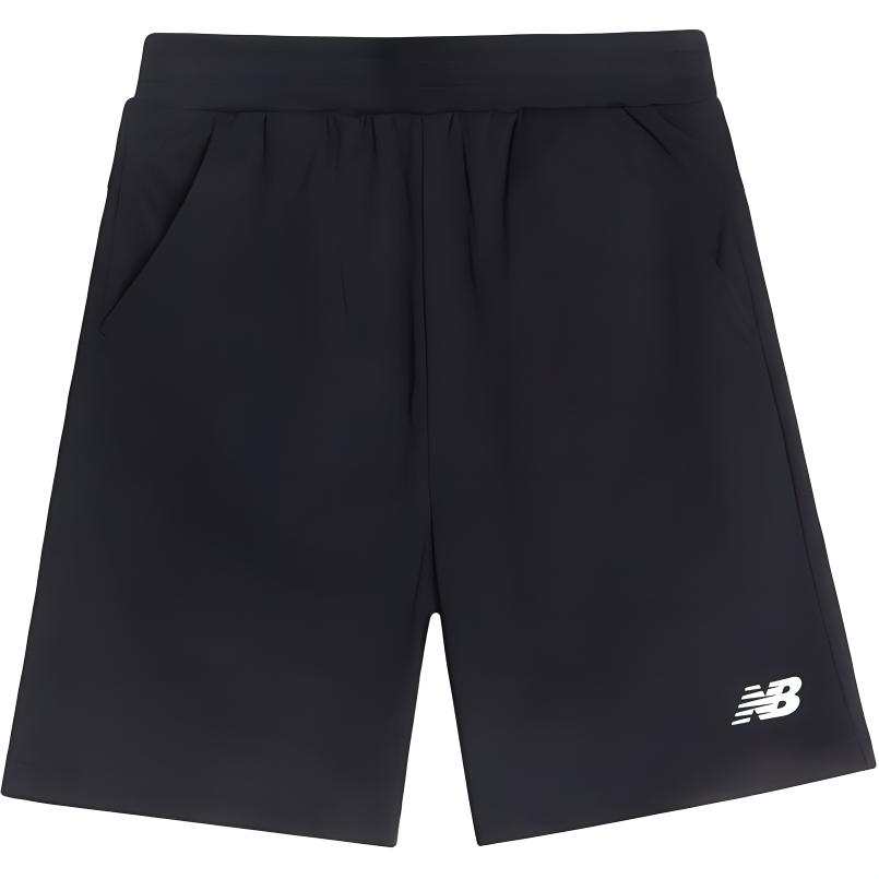 New Balance New Balance Shorts Children Aged 3 7 Years Old Black