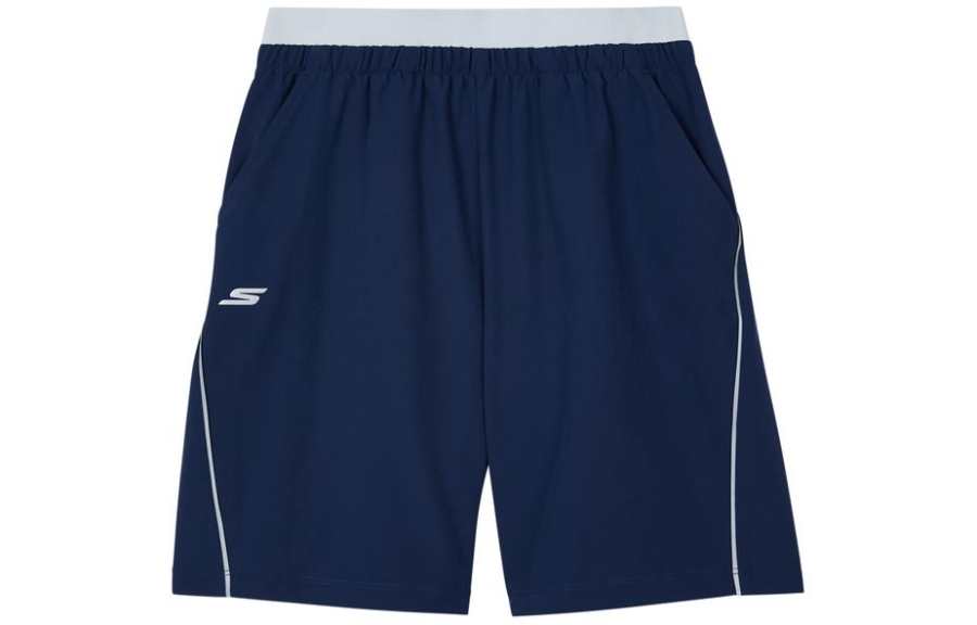 Skechers Kids Shorts Kids' Medieval Blue