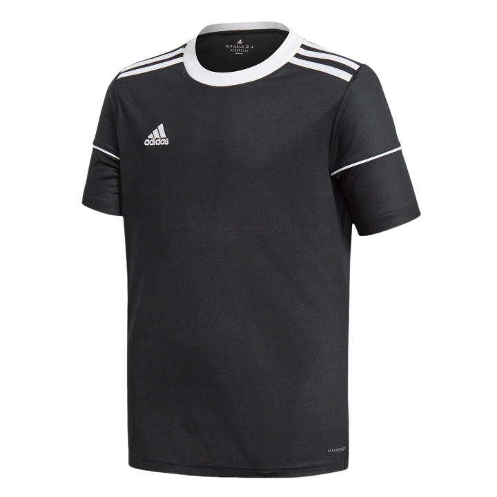 Adidas Adidas Grade School T Shirts Crew Neck Moderate