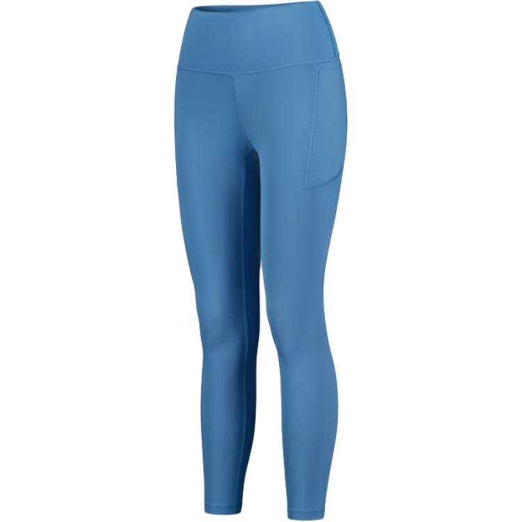 New Balance New Balance Sports Pants Women's Blue