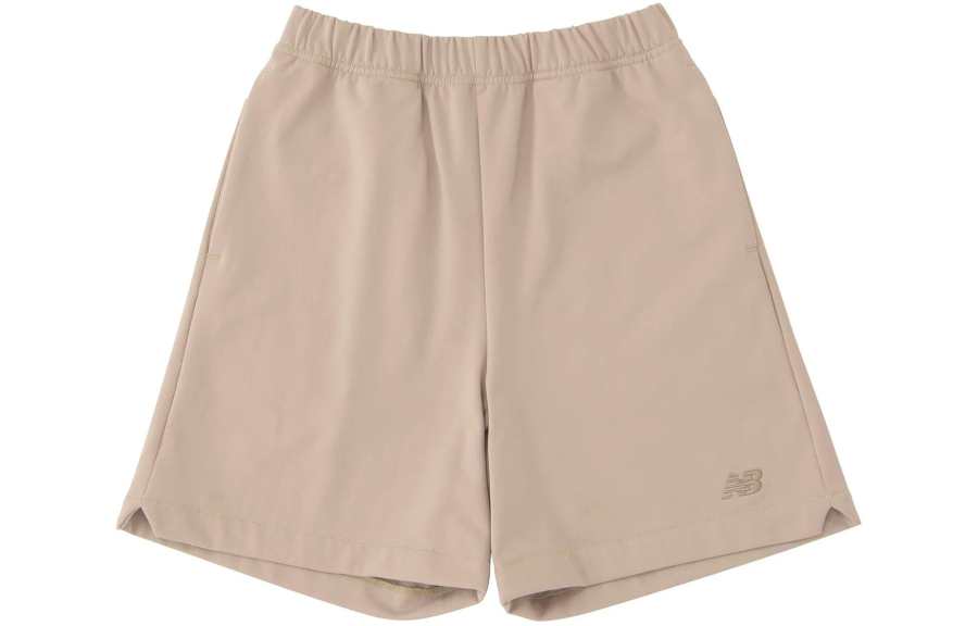 New Balance New Balance Grade School Shorts Moderate