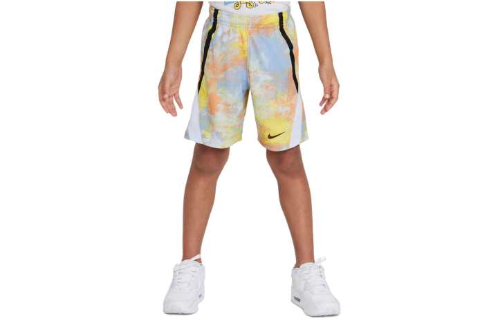 Nike Nike Kids Shorts Kids' Multicolor