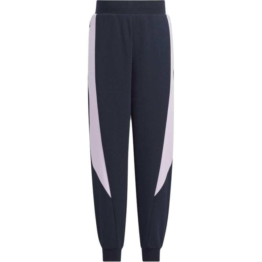 Adidas Adidas Casual Pants AEROREADY Legend Ink Children Aged 3 7 Years Old