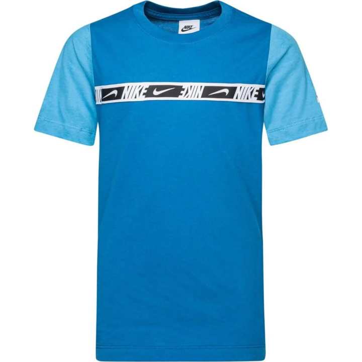 Nike Nike Kids T Shirts Crew Neck