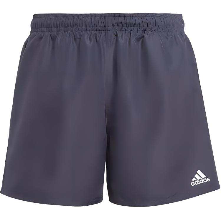 Adidas Adidas CLASSIC BADGE Of SPORT SWIM SHORTS Teenagers Shadow Navy Blue/White