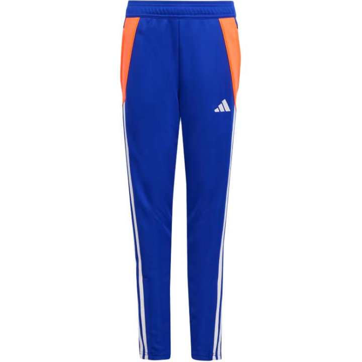 Adidas Adidas Clothing TIRO Knitted Sweatpants Clear Blue Kids'
