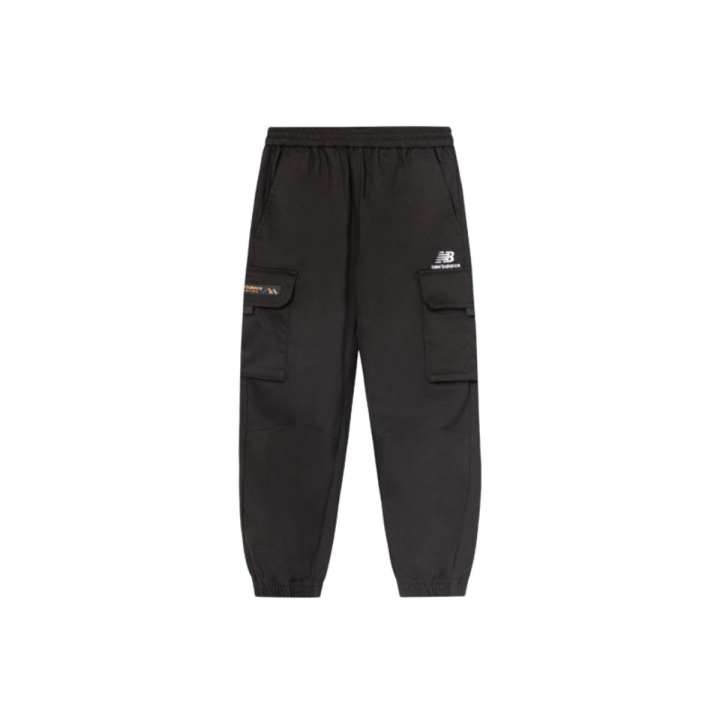New Balance New Balance Casual Pants Pre school Black