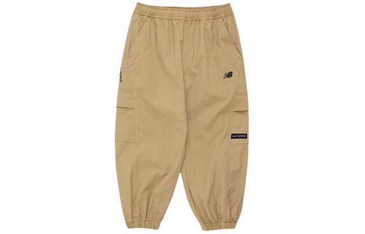 New Balance New Balance Casual Pants Khaki Kids'