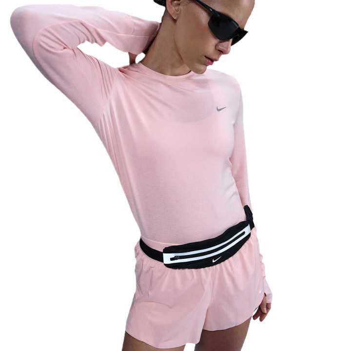 Nike Nike Swift Women's Dri FIT Uv Long Sleeve Crew Neck Running Top