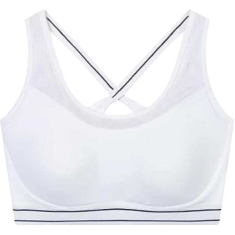361° Sports Underwear Women's Raw White