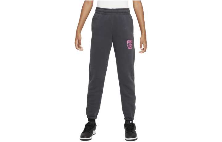 Nike Nike Knitted Sweatpants Black Kids'