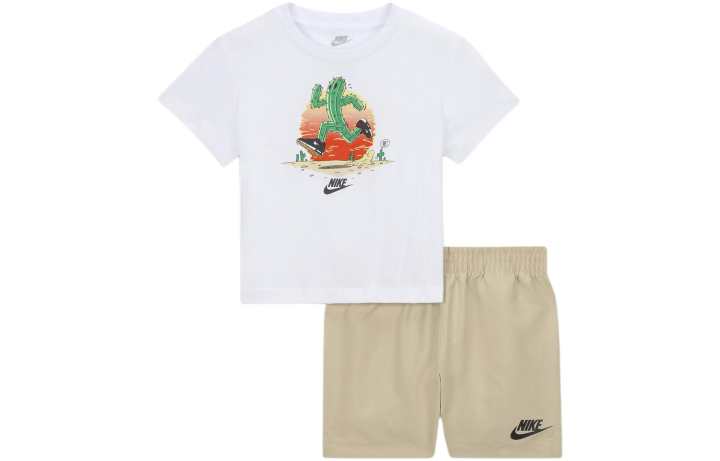 Nike Nike Kids Matching Sets Infant And Toddler