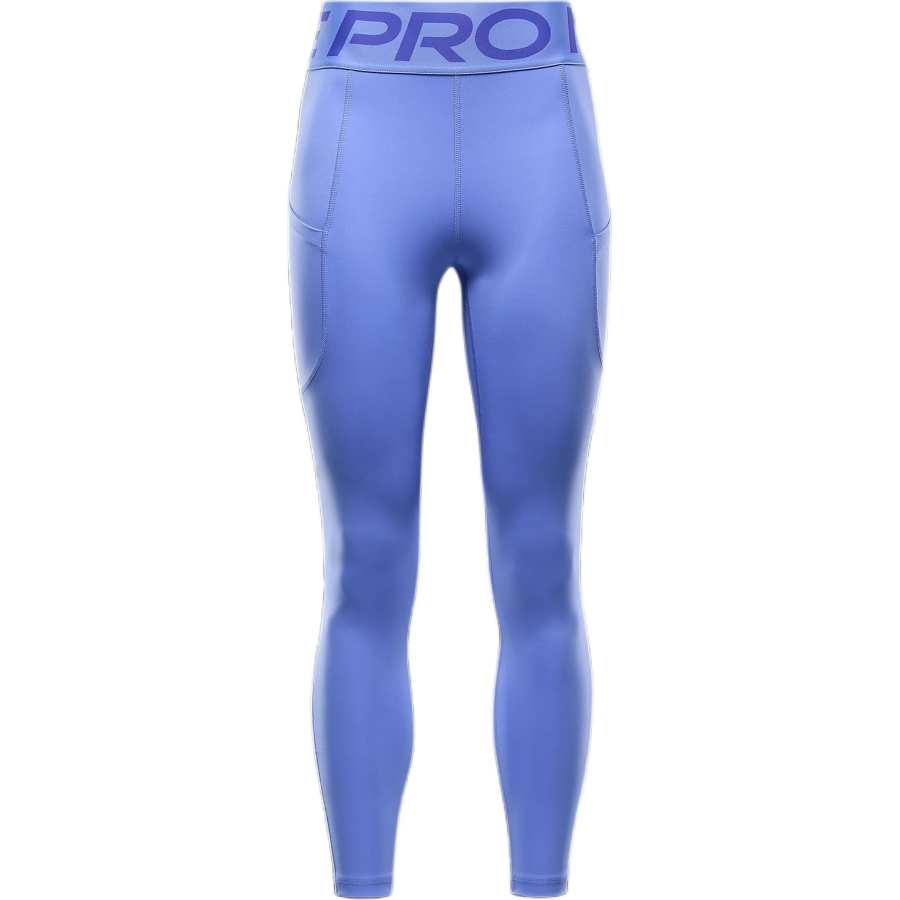 Nike Nike Pro Sculpt Women's High Waisted 7/8 Leggings With Pockets