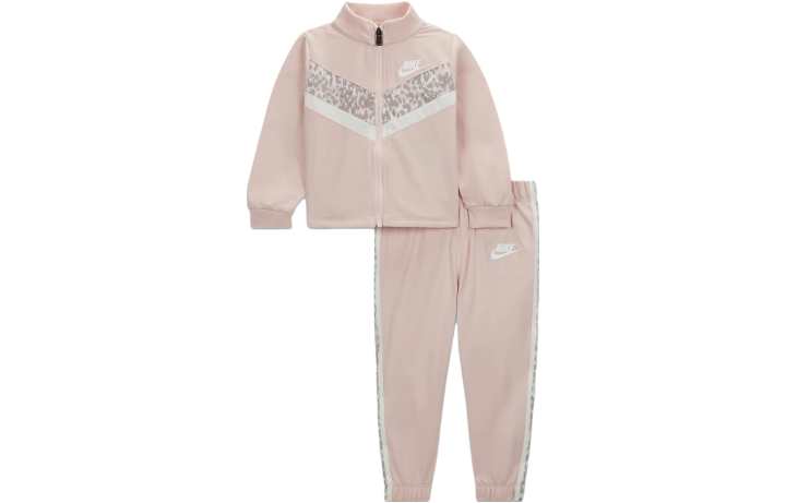 Nike Nike Kids Matching Sets Light Pink Infant And Toddler