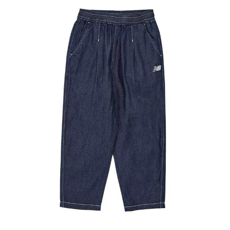 New Balance New Balance Jeans Indigo Children Aged 3 7 Years Old
