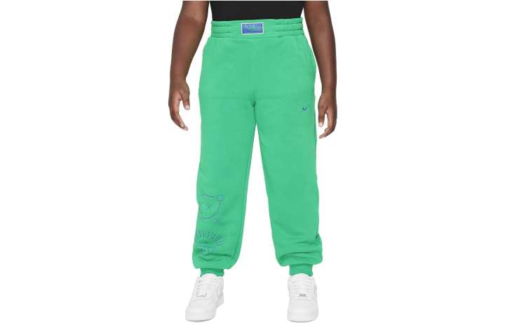 Nike Nike Kids Knitted Sweatpants Moderate