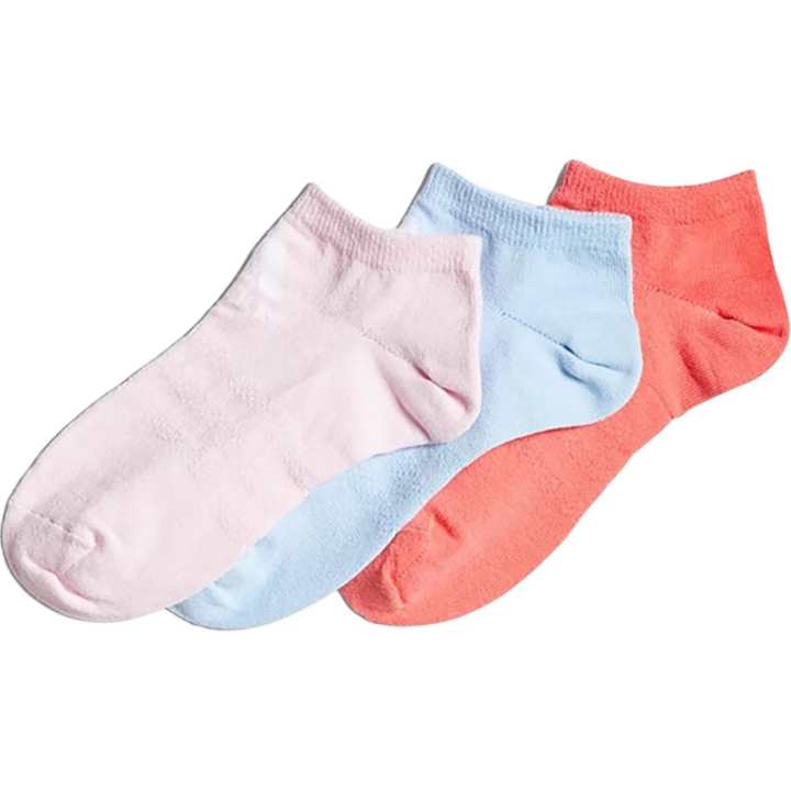 Adidas Adidas Socks 3 Pack Multicolor Teenagers