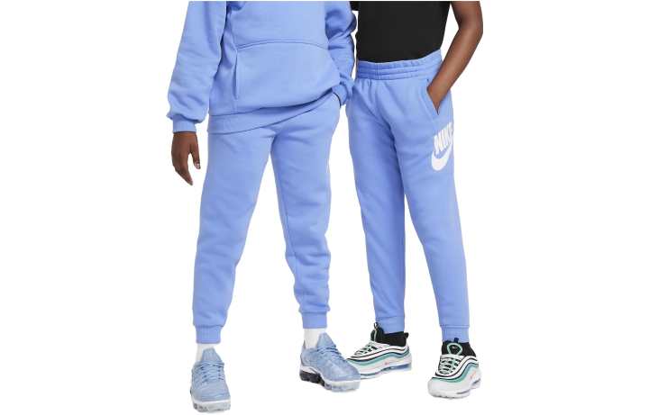 Nike Nike Kids Knitted Sweatpants Moderate