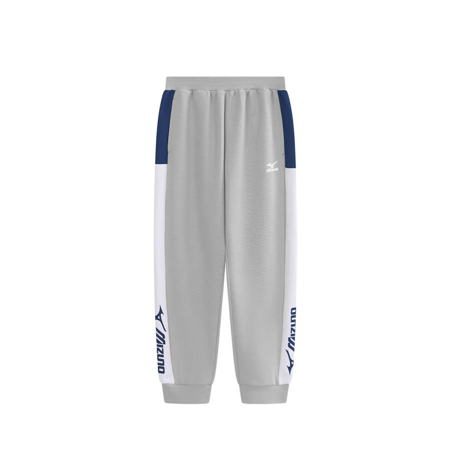 Mizuno Mizuno Knitted Sweatpants Kids'