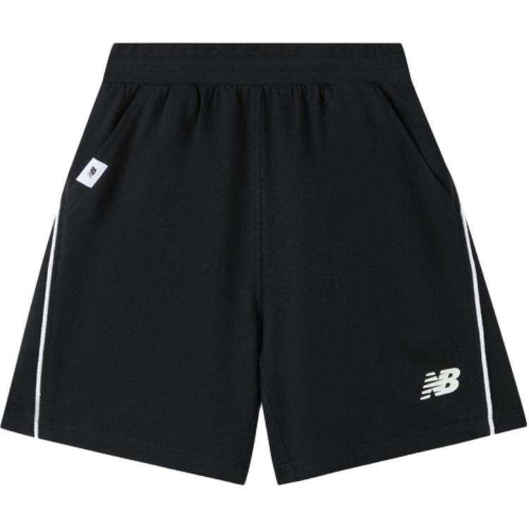 New Balance New Balance Shorts Children Aged 3 7 Years Old Black