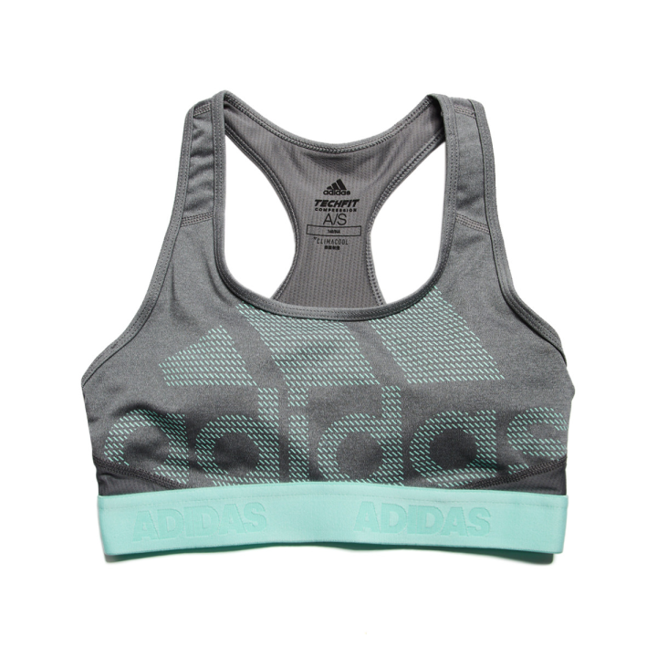 Adidas Adidas Sports Underwear Women's Gray