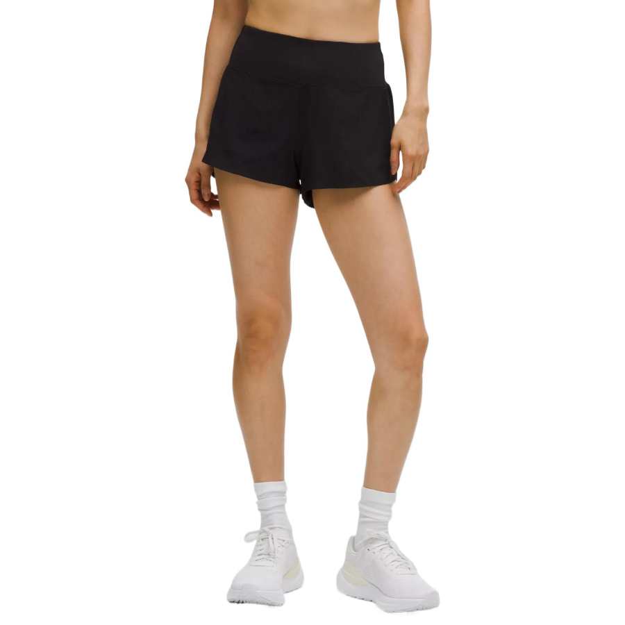Lululemon Speed Up Sports Shorts Women's