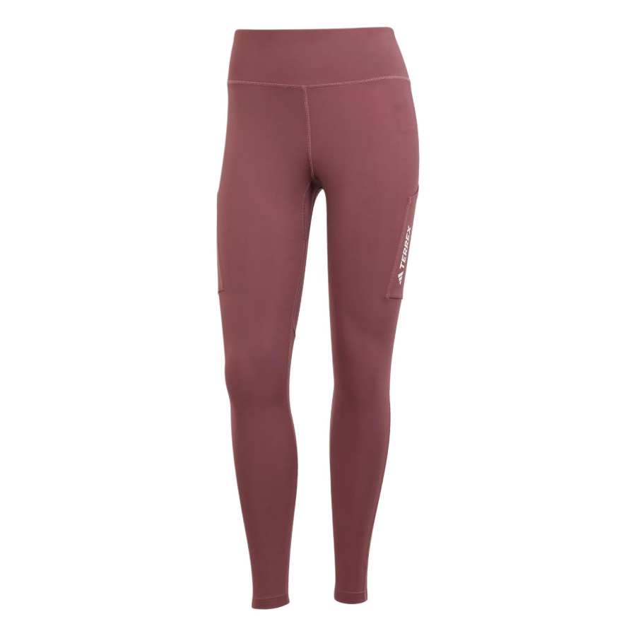 Adidas Adidas Free Shipping With AdiClub Terrex Multi Tights
