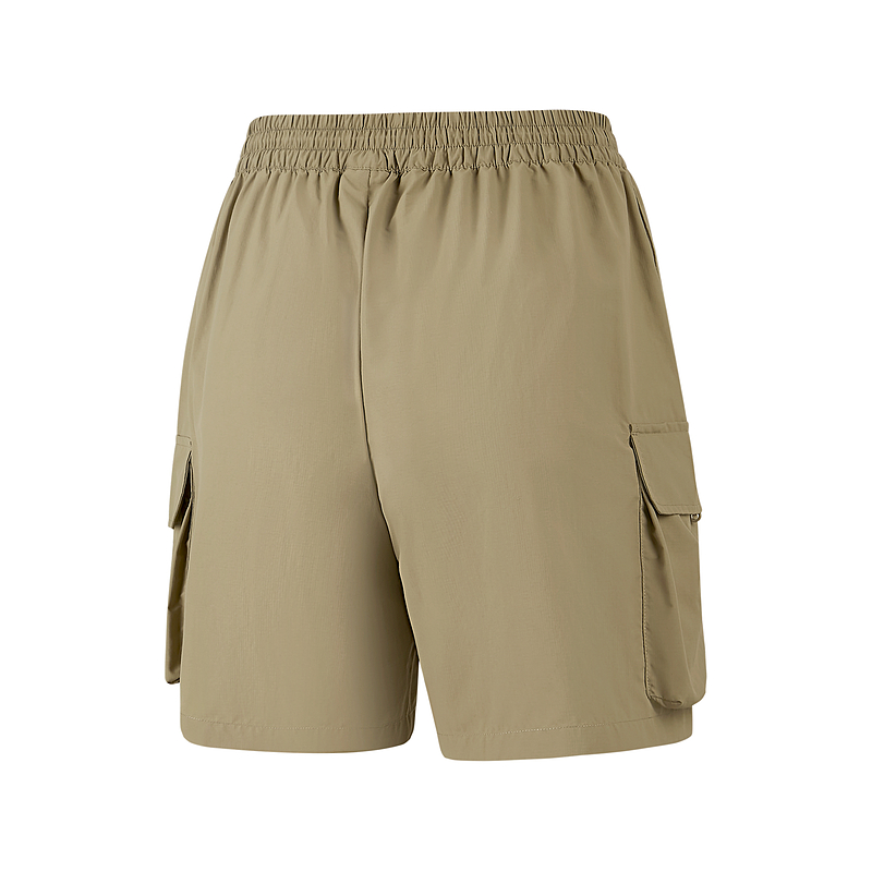 Skechers Cargo Shorts Women's Elm