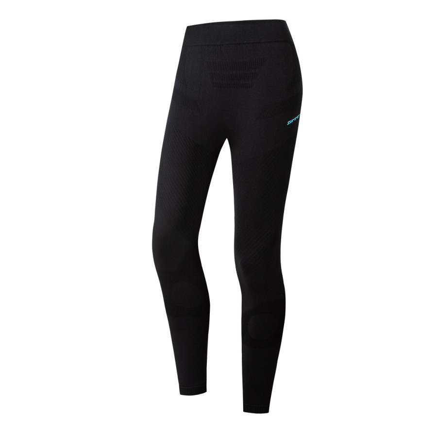 361° Sports Pants Women's Super Black