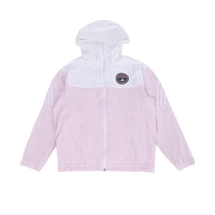Adidas Adidas Kids' Top Pink Teenagers