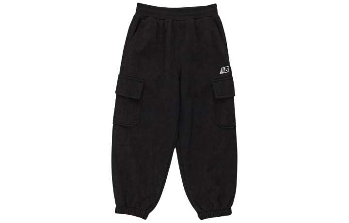 New Balance New Balance Casual Pants Kids' Black