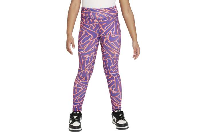 Nike Nike Kids Leggings Moderate