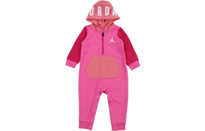 Jordan Jordan Baby Jumpsuits & Crawlers Moderate