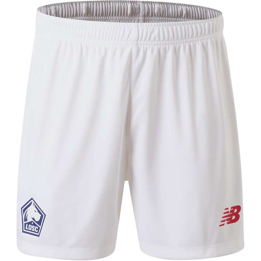 New Balance New Balance Shorts Teenagers White