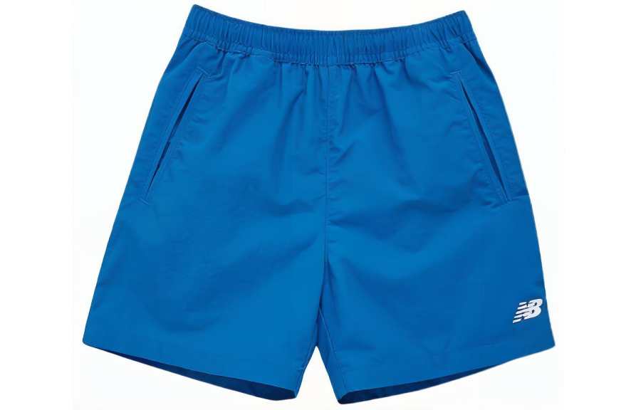 New Balance New Balance Kids Shorts Moderate
