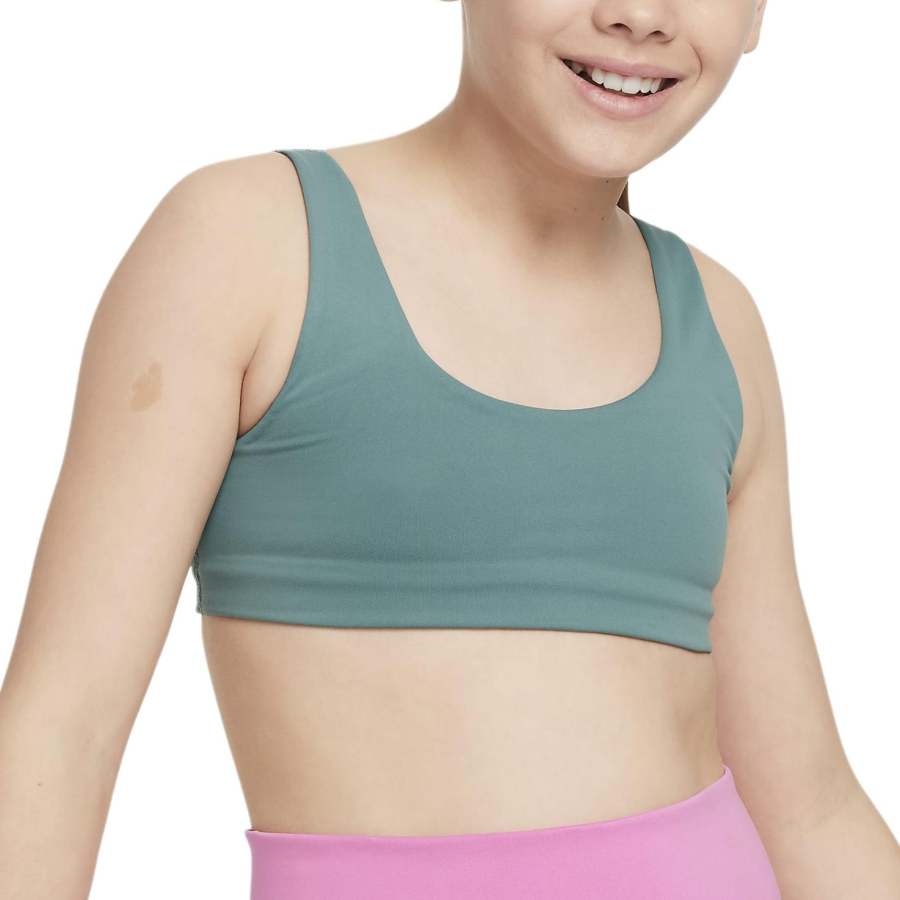 Nike Nike Kids' Sports Underwear Teenagers Dark Green