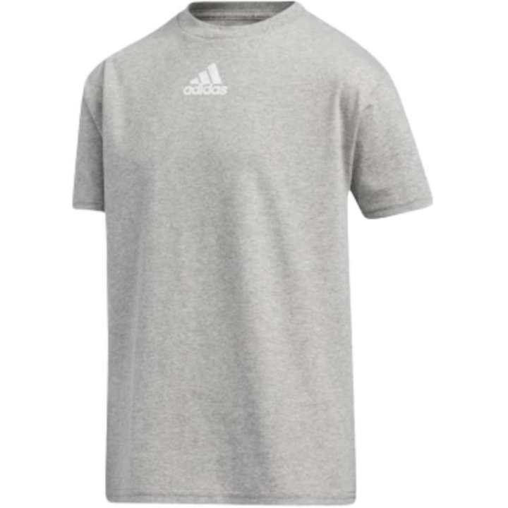 Adidas Adidas Kids T Shirts Crew Neck