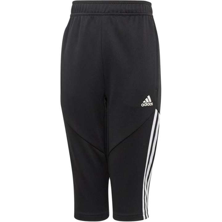 Adidas Adidas Knitted Sweatpants Black Kids'