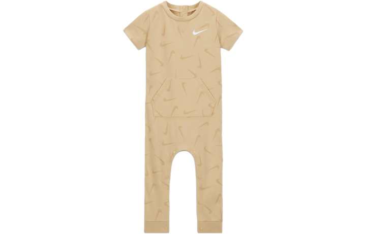 Nike Nike Baby Jumpsuits & Crawlers Moderate