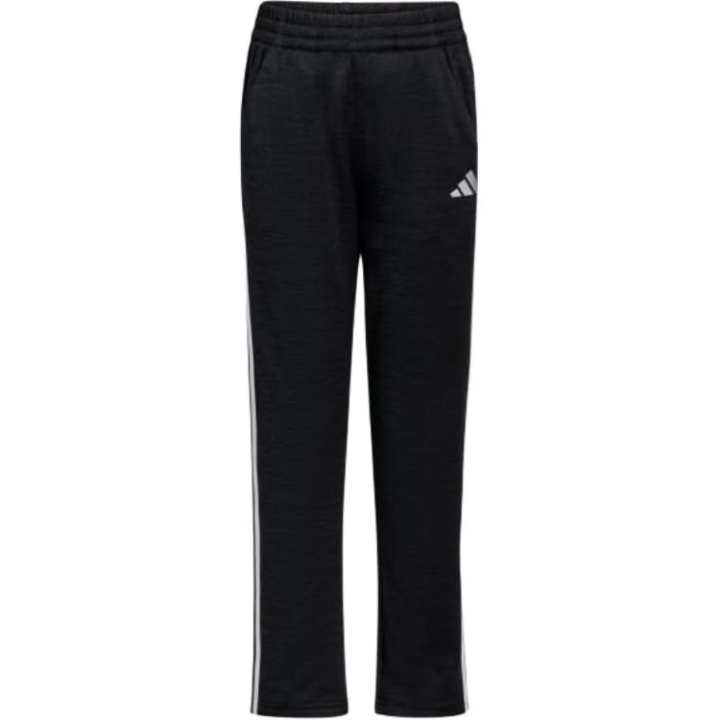 Adidas Adidas Knitted Sweatpants Black Kids'
