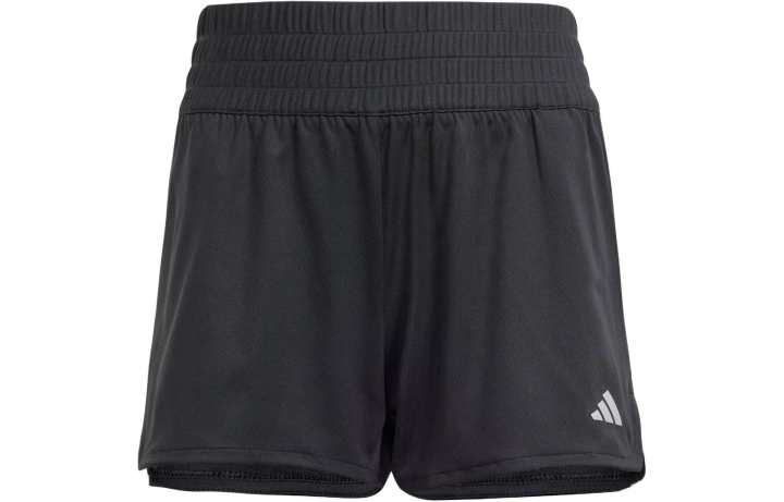 Adidas Adidas Sport Performance PACER Shorts Kids' Black