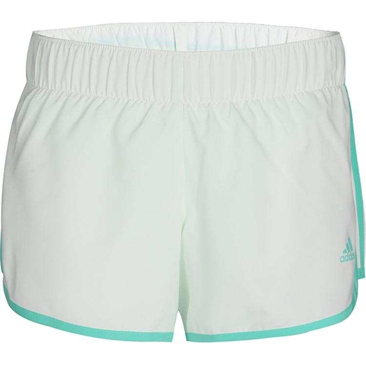 Adidas Adidas Sports Shorts Women's Green