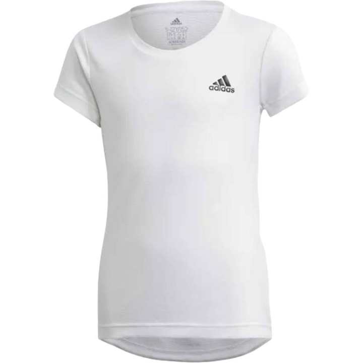 Adidas Adidas Kids T Shirts Crew Neck Moderate