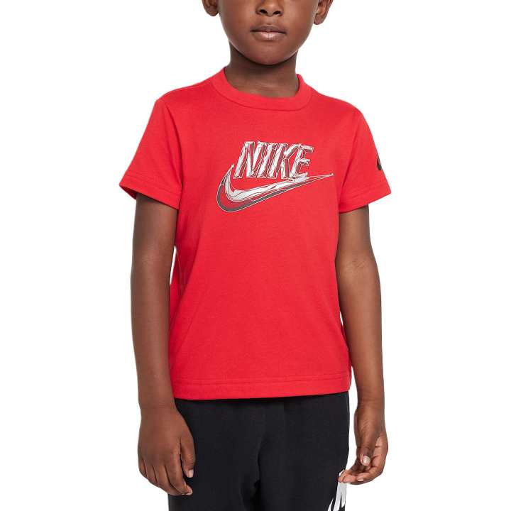 Nike Nike Kids T Shirts Crew Neck